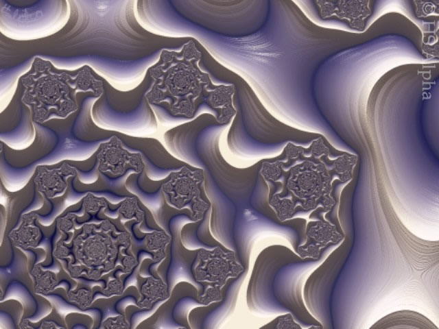 Liquid violett 1 - hsalpha