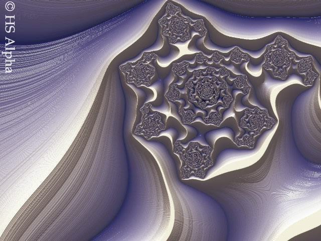 Liyuid violett 2 - hsalpha