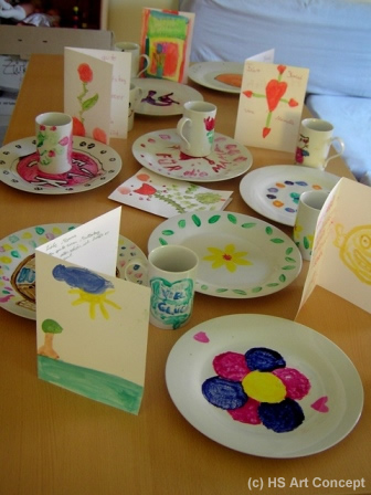Kreativworkshop Kinderschutzbund GER e.V.