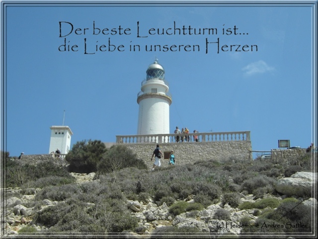 Fotopoesie - Heidemarie A. Sattler